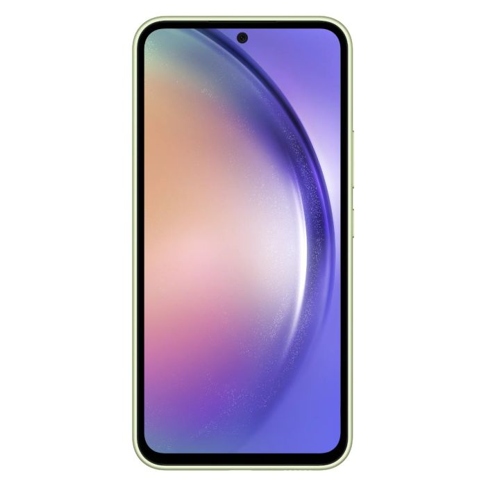 Samsung Galaxy A54 5G 6/128 GB Lime