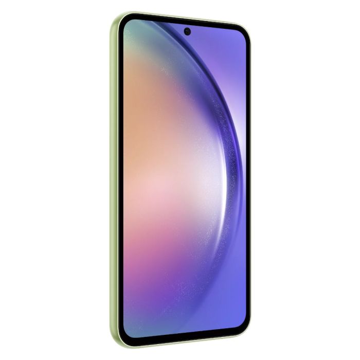 Samsung Galaxy A54 5G 6/128 GB Lime