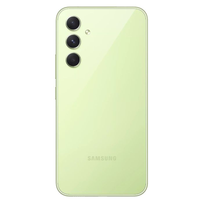 Samsung Galaxy A54 5G 6/128 GB Lime