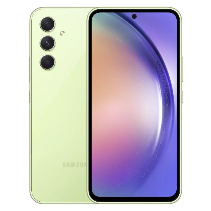 Samsung Galaxy A54 5G 6/128 GB Lime