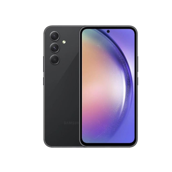 Samsung Galaxy A54 5G 8/128GB Graphite /SM-A546E/DS