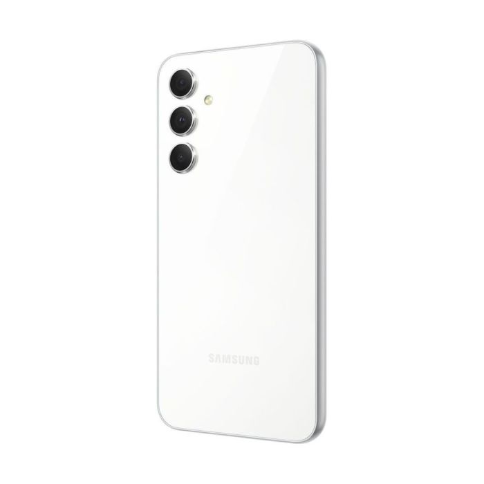 Samsung Galaxy A54 5G 6/128 GB White