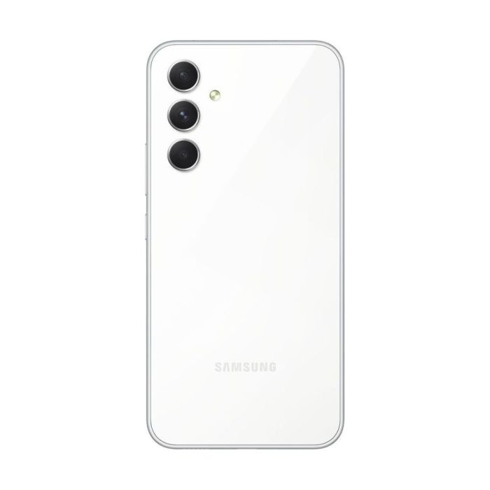 Samsung Galaxy A54 5G 6/128 GB White