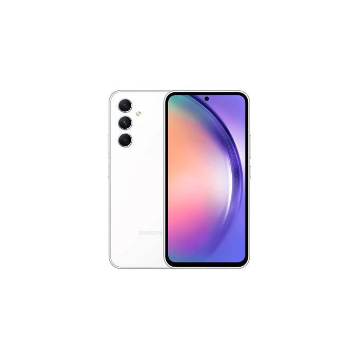 Samsung Galaxy A54 5G 6/128 GB White