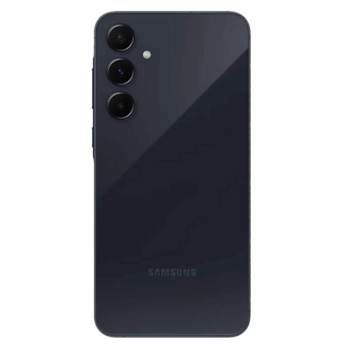 Samsung Galaxy A55 5G 8/256GB Black /SM-A556E