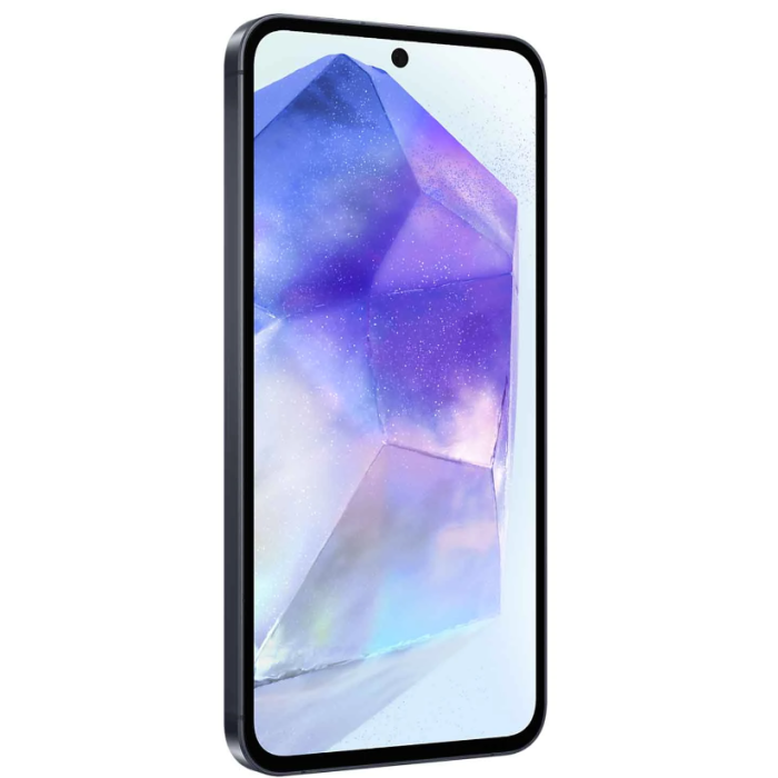 Samsung Galaxy A55 5G 8/256GB Black /SM-A556E