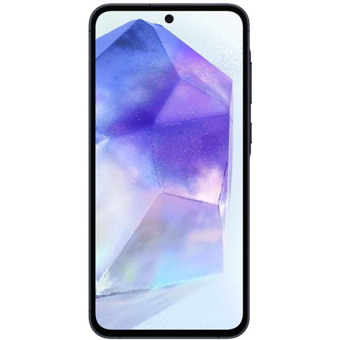 Samsung Galaxy A55 5G 8/256GB Black /SM-A556E