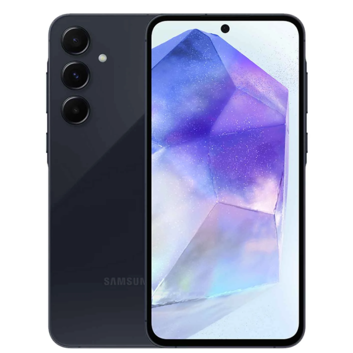 Samsung Galaxy A55 5G 8/256GB Black /SM-A556E