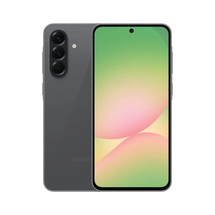 Samsung Galaxy A56 5G 8GB 128GB AWESOME GRAPHITE