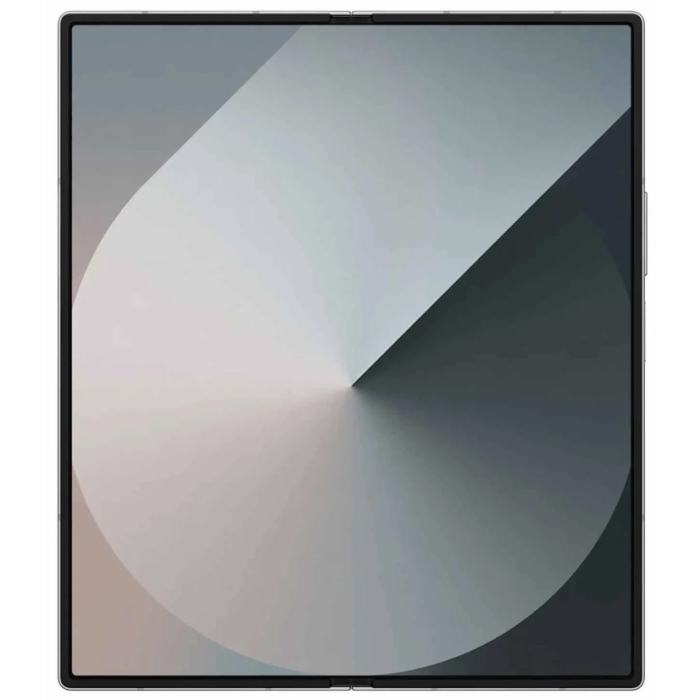 Samsung Galaxy Z Fold 6 12/256GB Silver /SM-F956B/DS