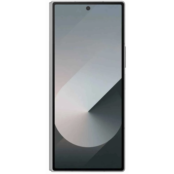 Samsung Galaxy Z Fold 6 12/256GB Silver /SM-F956B/DS