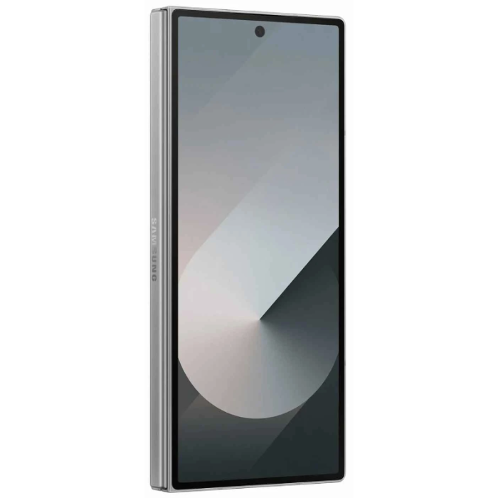 Samsung Galaxy Z Fold 6 12/256GB Silver /SM-F956B/DS