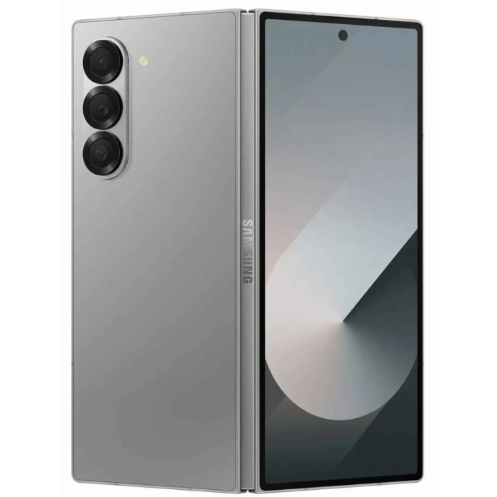 Samsung Galaxy Z Fold 6 12/256GB Silver /SM-F956B/DS