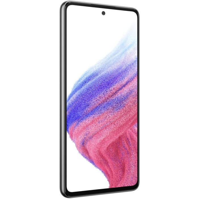 Samsung Galaxy A53 128GB SM-A536F Black