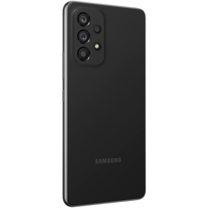 Samsung Galaxy A53 128GB SM-A536F Black