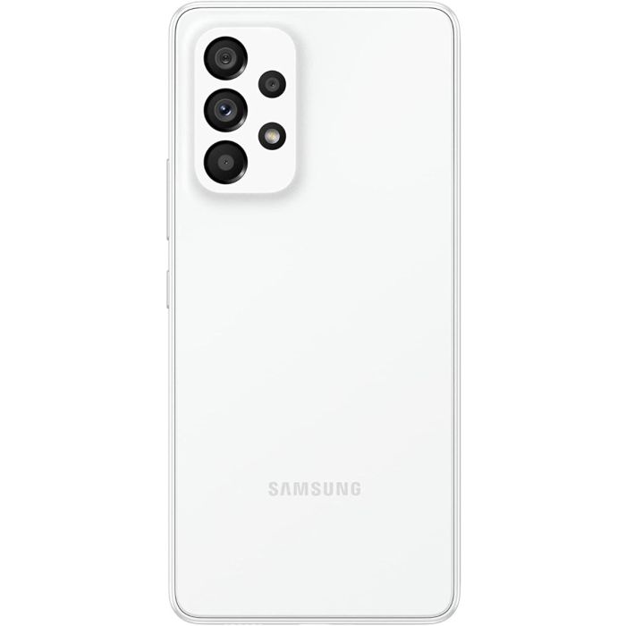 Samsung Galaxy A53 128GB SM-A536F White