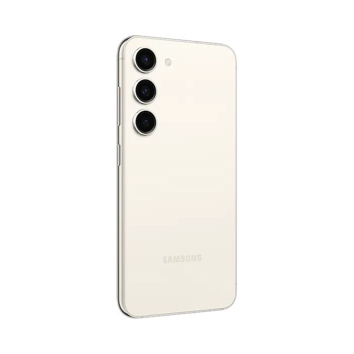 Samsung Galaxy S23 8/256 GB Cream#