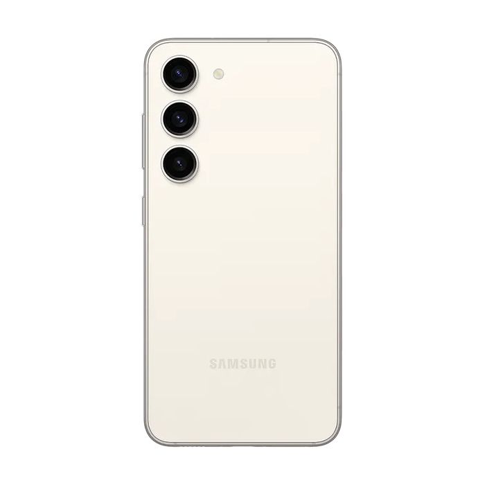 Samsung Galaxy S23 8/256 GB Cream#
