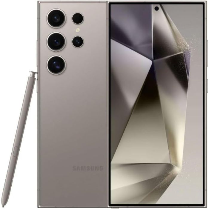 Samsung Galaxy S24 Ultra 12/256GB Gray /SM-S928B/DS