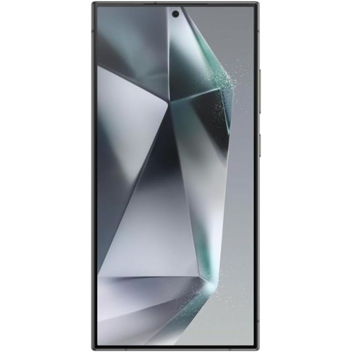 Samsung Galaxy S24 Ultra 12/256GB Black /SM-S928B/DS