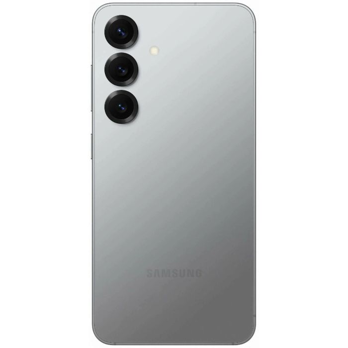 Samsung Galaxy S25 Plus 12GB 256GB SILVER SHADOW