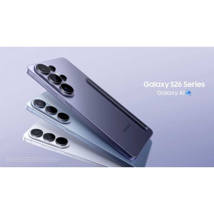 Samsung Galaxy S26 Ultra 12GB 512GB Cobalt Violet