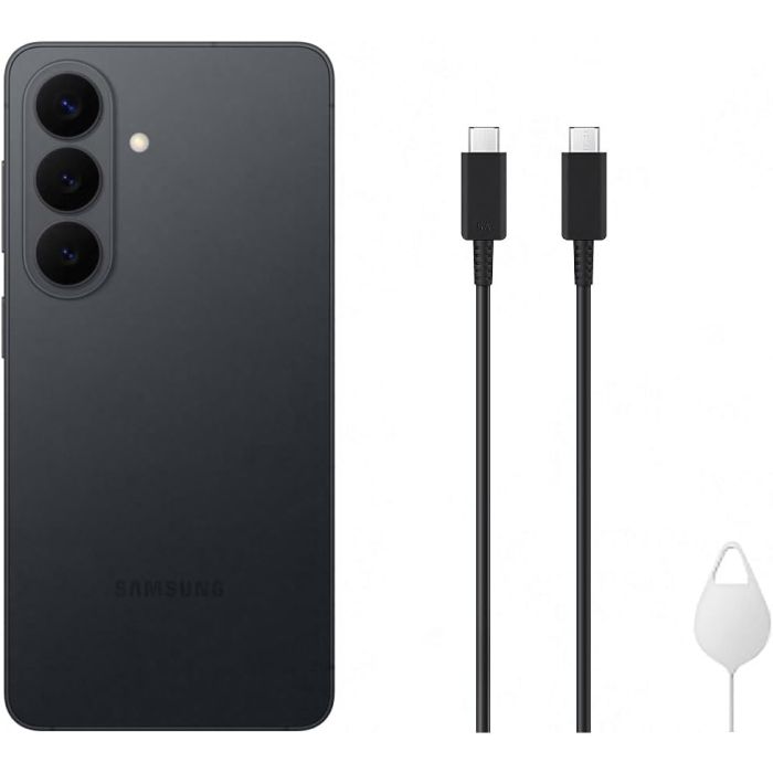 Samsung Galaxy S26 12GB 256GB Black