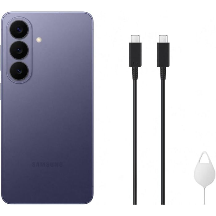Samsung Galaxy S26 12GB 256GB Cobalt Violet