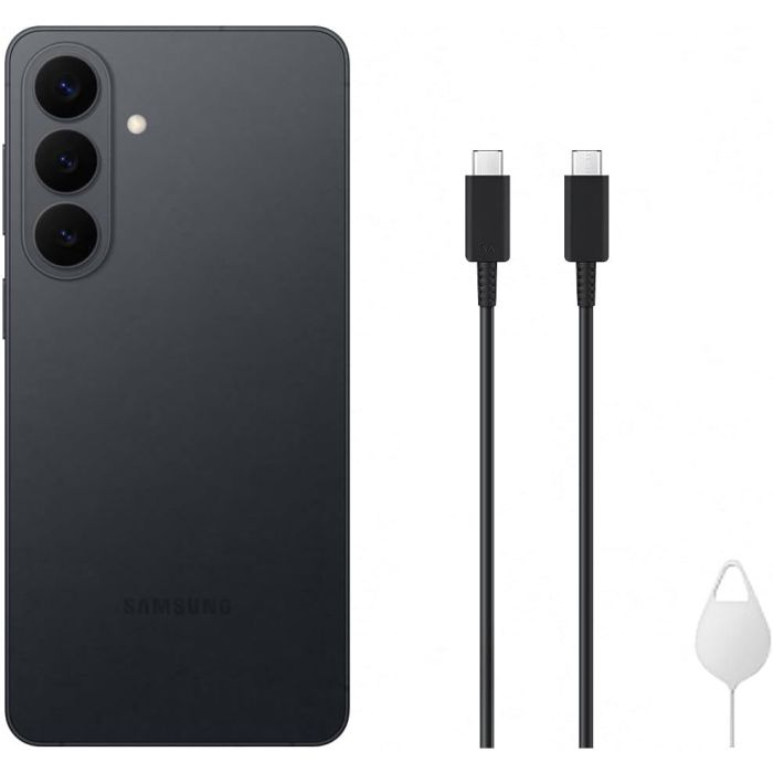 Samsung Galaxy S26 Plus 12GB 256GB Black