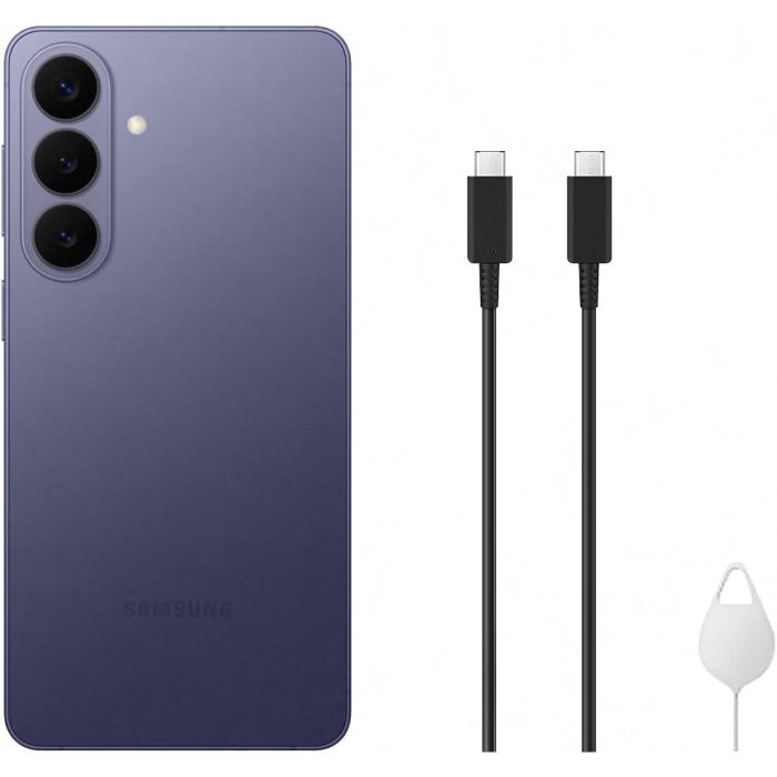 Samsung Galaxy S26 Plus 12GB 256GB Cobalt Violet