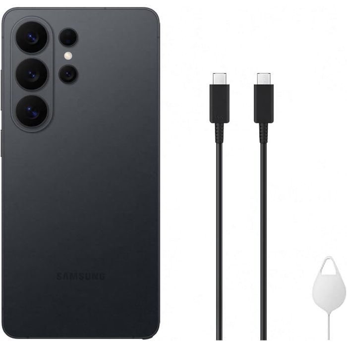 Samsung Galaxy S26 Ultra 12GB 256GB Black