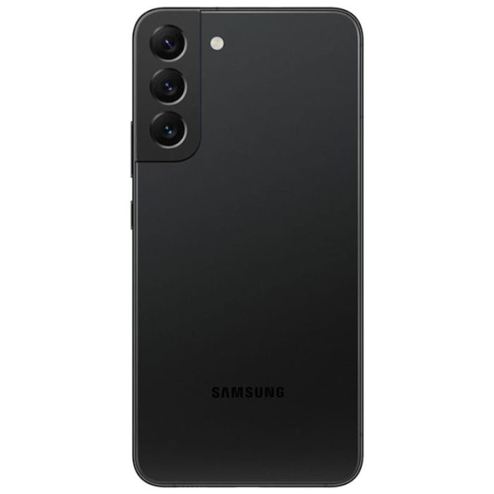 Samsung Galaxy S22+ 8 GB 128GB Phantom Black