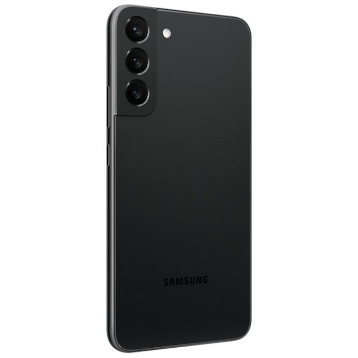 Samsung Galaxy S22+ 8 GB 128GB Phantom Black