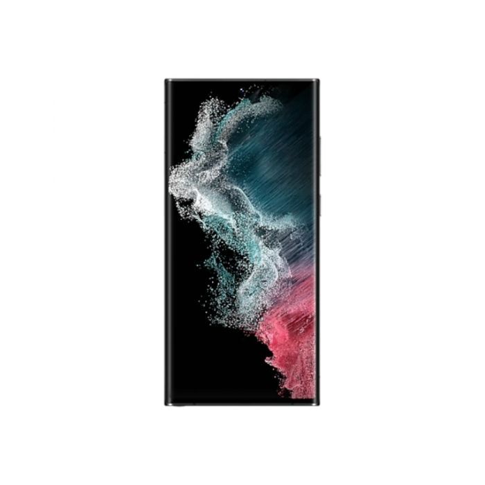 Samsung Galaxy S22 Ultra 8GB 128GB Phantom Black