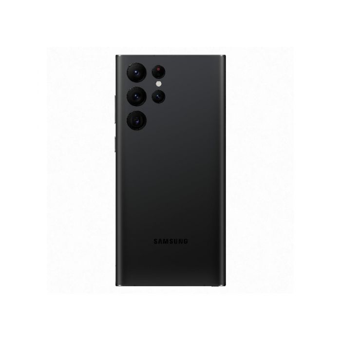 Samsung Galaxy S22 Ultra 8GB 128GB Phantom Black