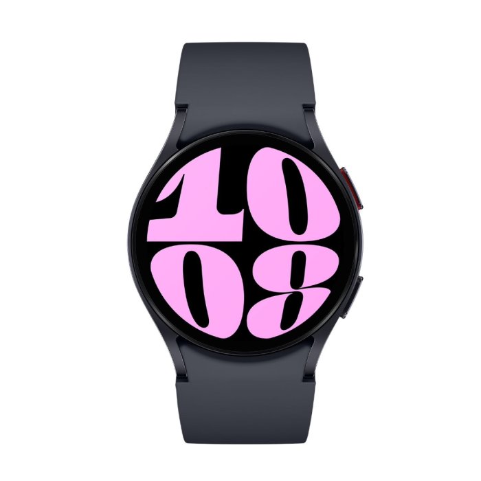 Samsung Galaxy Watch 6 40mm Graphite /SM-R930