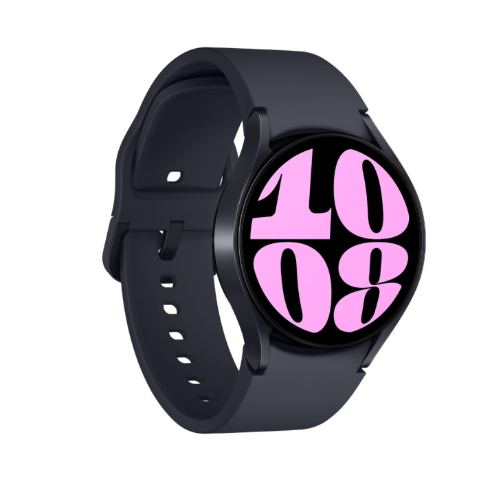 Samsung Galaxy Watch 6 40mm Graphite /SM-R930