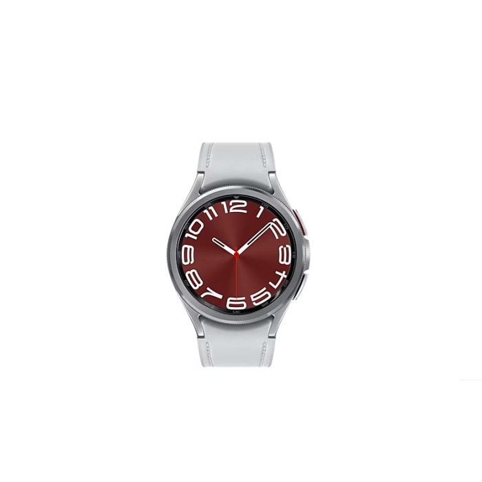 Samsung Watch 6 Classic 43 R950 Sil/8806095036953