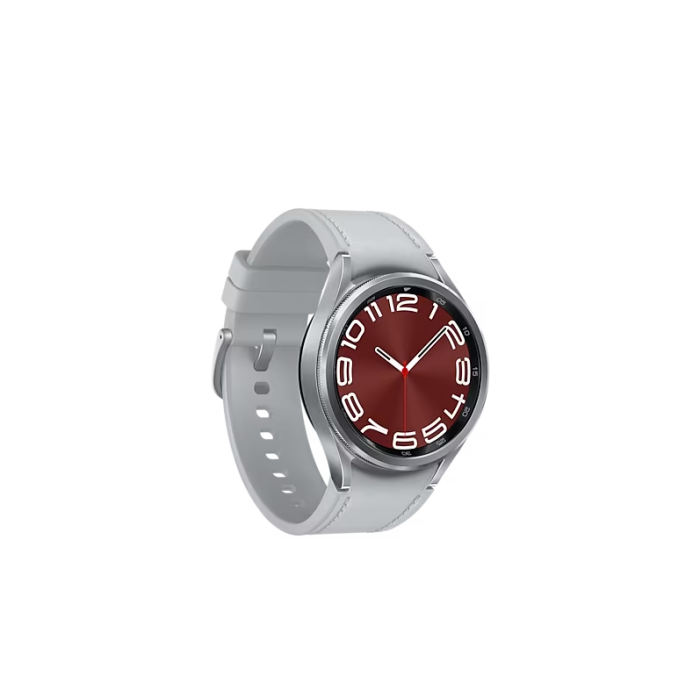Samsung Watch 6 Classic 43 R950 Sil/8806095036953