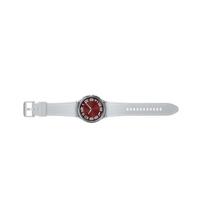 Samsung Watch 6 Classic 43 R950 Sil/8806095036953