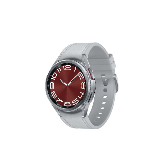 Samsung Watch 6 Classic 43 R950 Sil/8806095036953