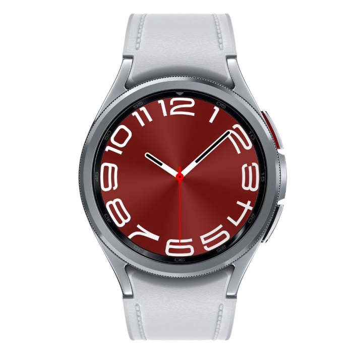 Samsung Galaxy Watch 6 Classic 43mm Silver /SM-R950