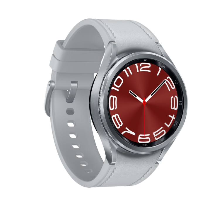 Samsung Galaxy Watch 6 Classic 43mm Silver /SM-R950