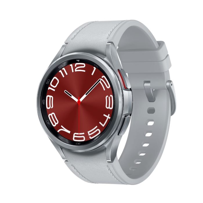 Samsung Galaxy Watch 6 Classic 43mm Silver /SM-R950