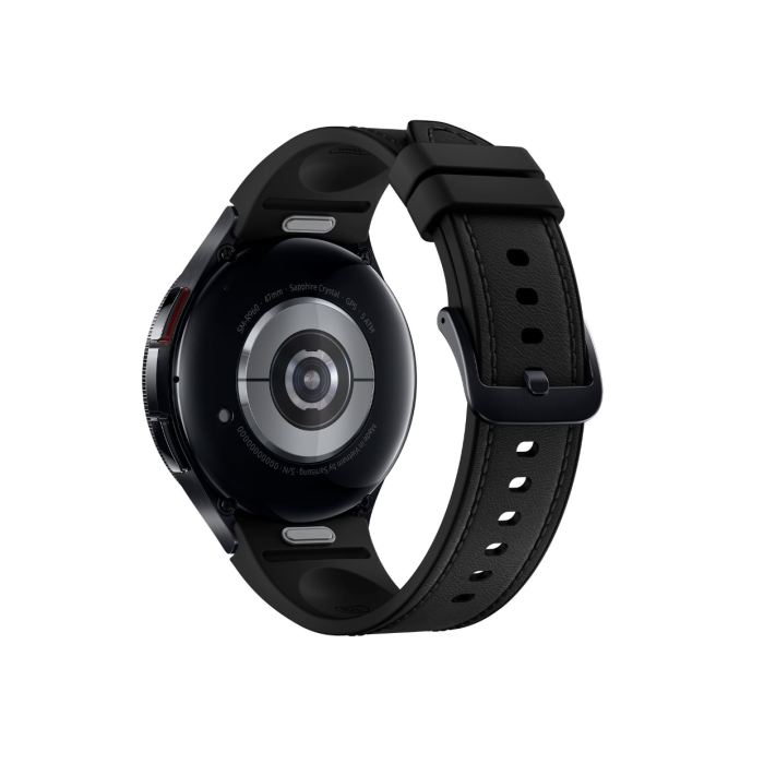 Samsung Galaxy Watch 6 Classic 47mm Black SM-R960