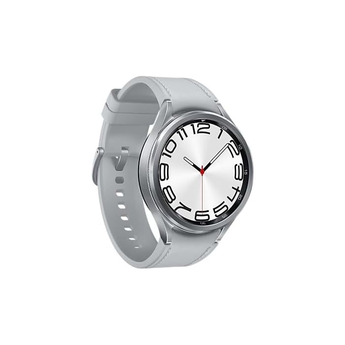 Samsung Galaxy Watch 6 Classic 47mm Silver /SM-R960