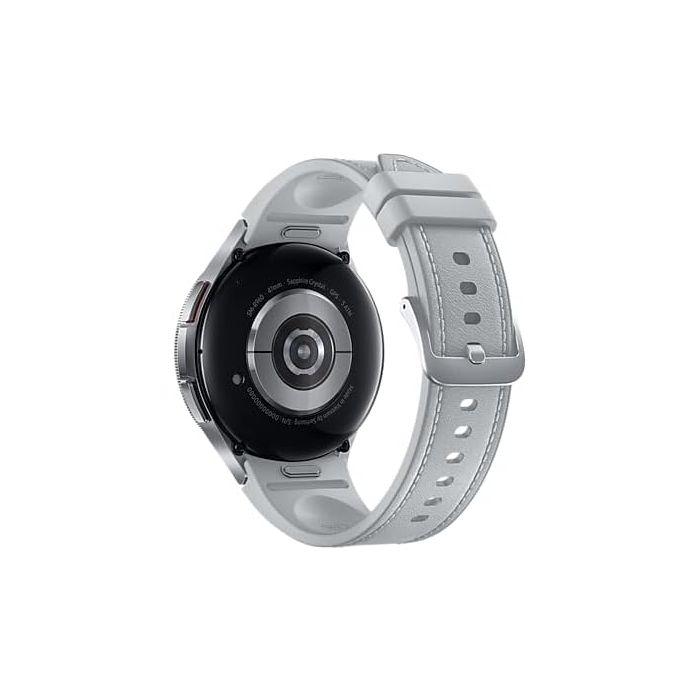 Samsung Galaxy Watch 6 Classic 47mm Silver /SM-R960