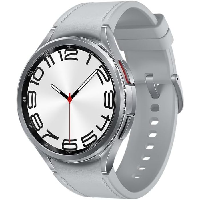 Samsung Galaxy Watch 6 Classic 47mm Silver /SM-R960