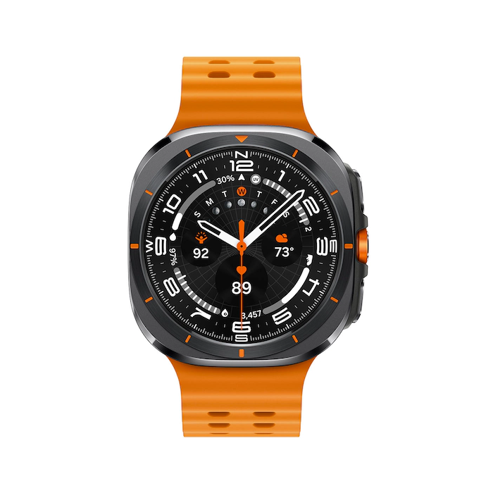 Samsung Galaxy Watch 7 Ultra 47mm Gray /SM-L705F
