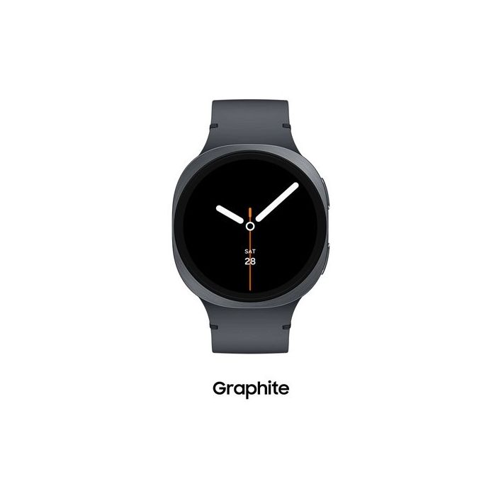 Samsung Galaxy Watch 8 (40MM) GRAPHITE /SM-L320
